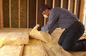 Types of Insulation We Offer in Temple Hills, MD